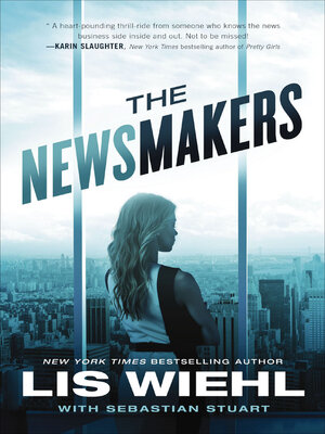 cover image of The Newsmakers